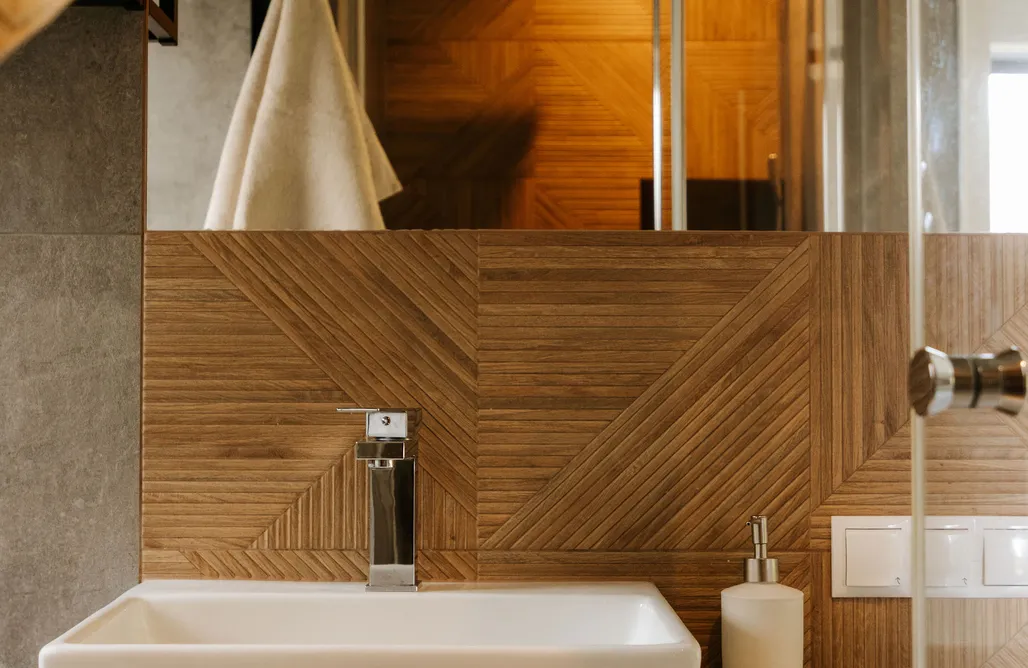 AlohaCamp Dom Szafir 1