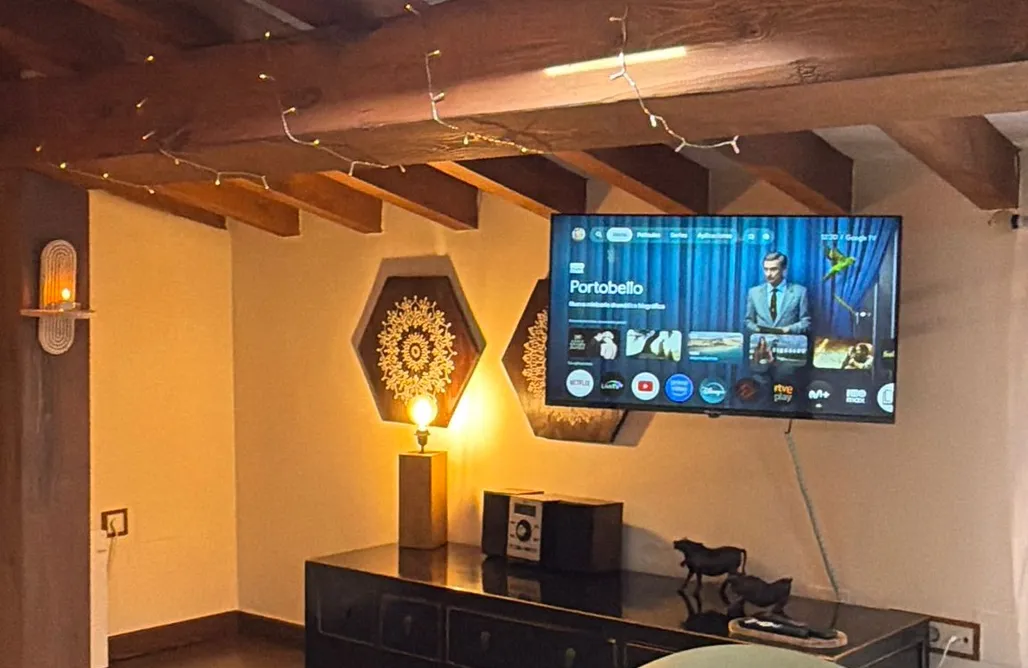 alojamientos AlohaCamp Casa MásQuimera 4