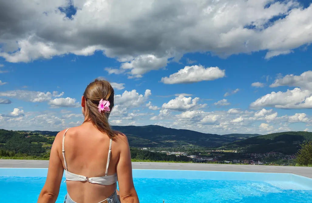 noclegi AlohaCamp Lipowe Apartamenty 4