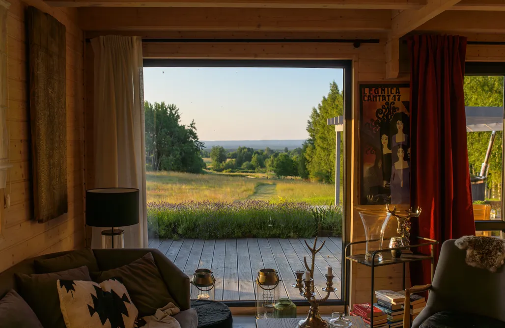 AlohaCamp Zielone Kotowice 4