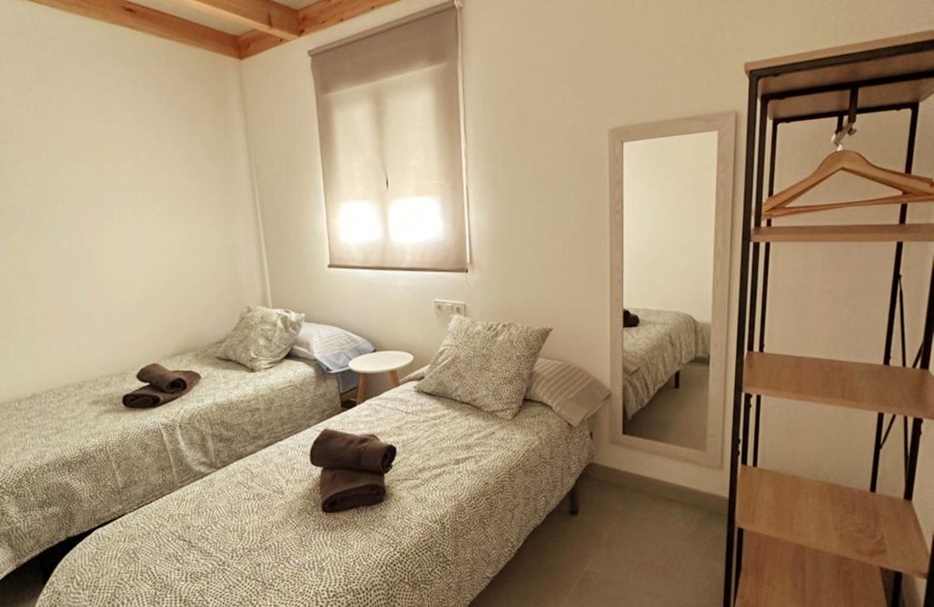 AlohaCamp Casa de dos dormitorios 3