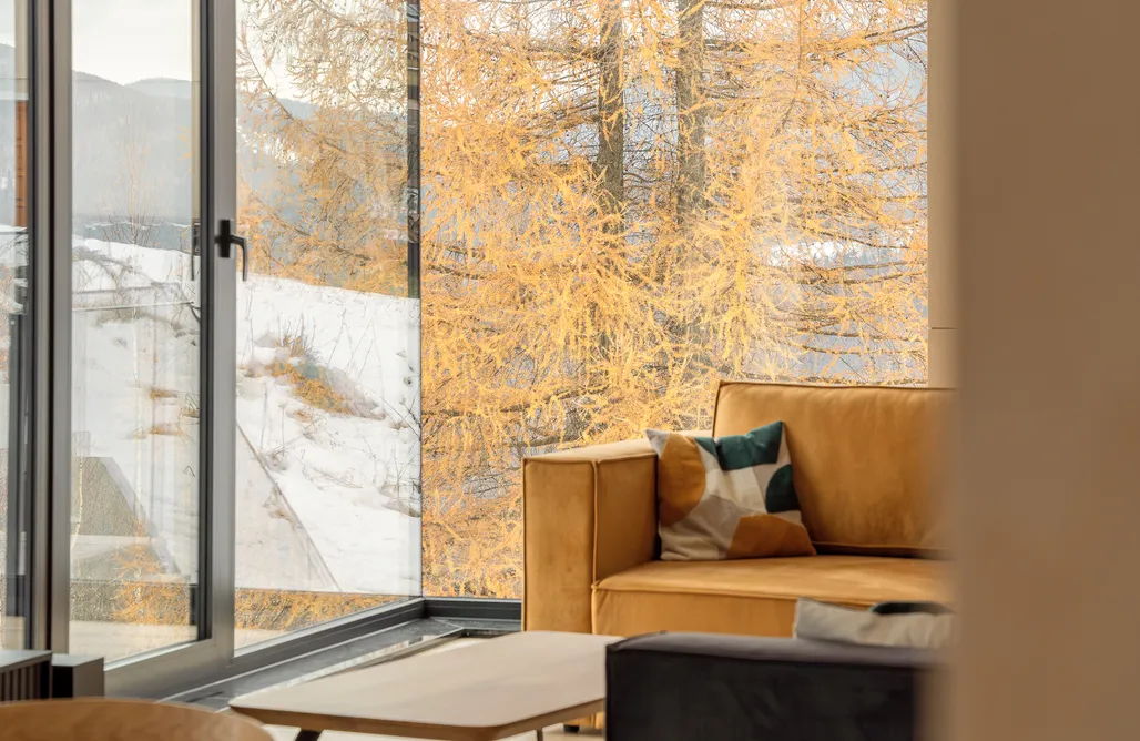 noclegi AlohaCamp Gontowe Zacisze  1