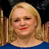 Bogusława gospodarz Domek Letniskowy Radomice