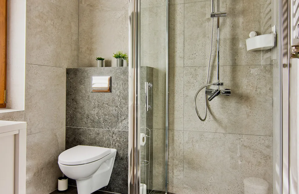 noclegi AlohaCamp Domki Magia Gór  1