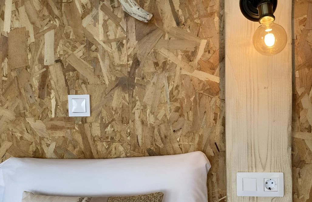 AlohaCamp O REFUXIO DOS CEBREIROS - O CATEIRIÑO 4