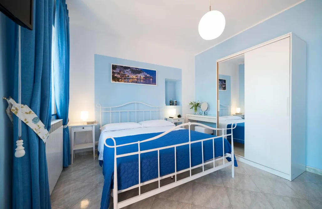 AlohaCamp Appartamento 4