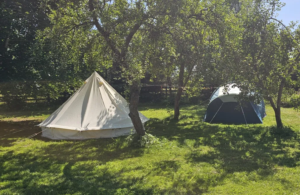 AlohaCamp Namiot turystyczny 1