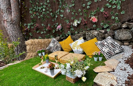 Imagen de SKD Casa Ocre Suite Garnacha 