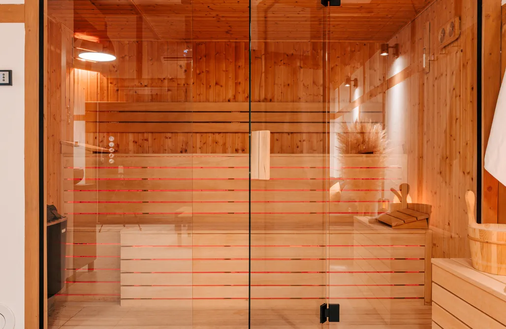 Świnna noclegi Domki w winnicy Sen&Wino 1