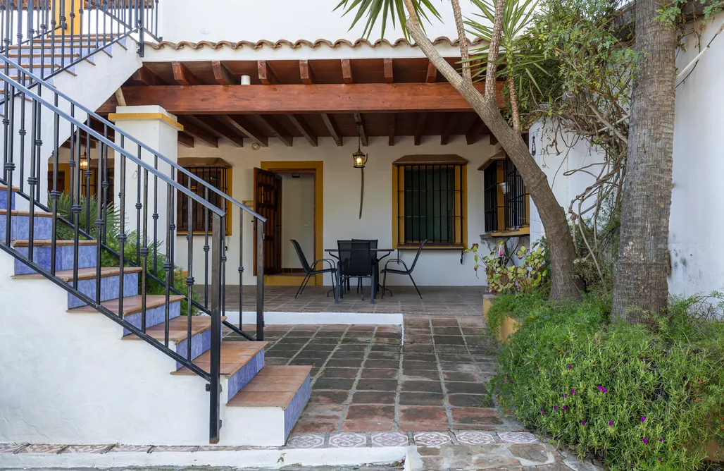 AlohaCamp Alhaurín de la Torre 1