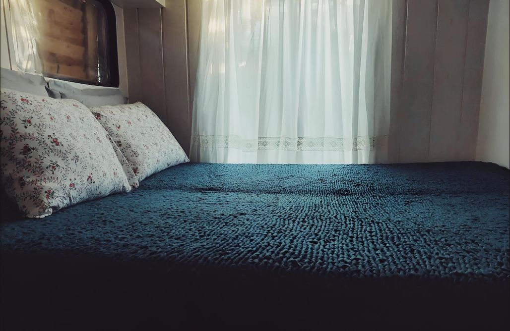 AlohaCamp Caravana de Sara 2