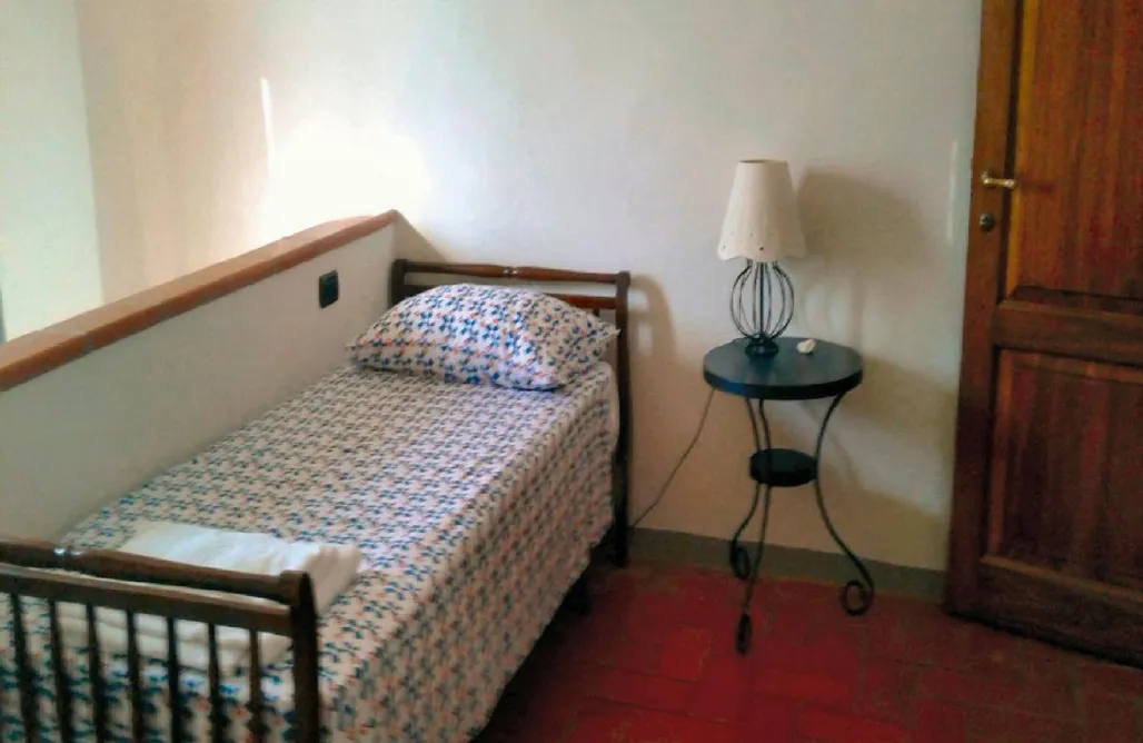 AlohaCamp Appartamento La Tinaia 2