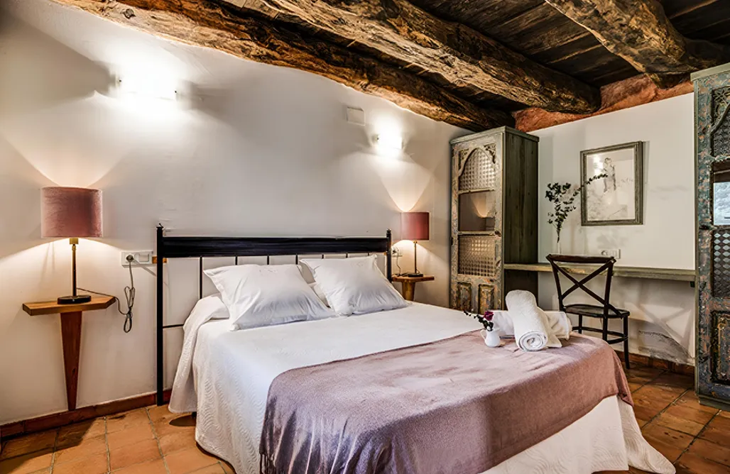 AlohaCamp  El Rincón del Búho 2