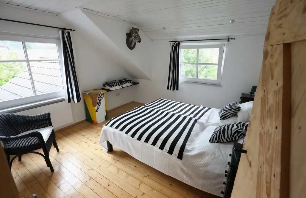 AlohaCamp Design Cottage am Rhein 2