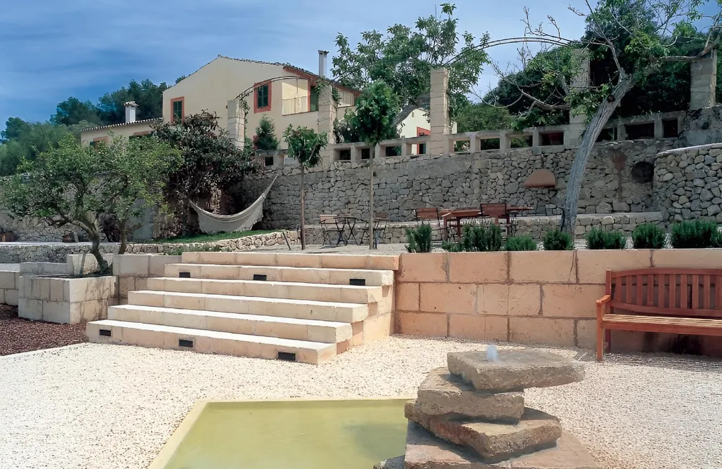 noclegi AlohaCamp Sa Rota den Palerm 1