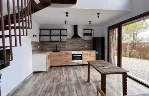 Imagen de Sunset Cabaña en Ibiza