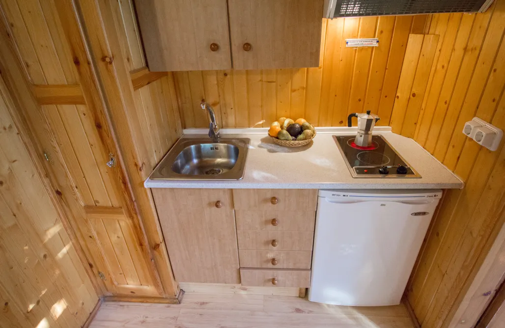 AlohaCamp Casa de las Ranas 4