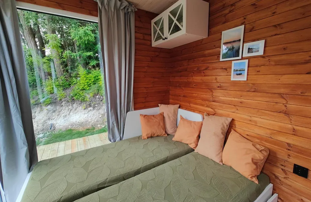 AlohaCamp Dom wakacyjny 4