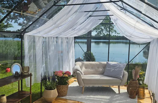 Zdjęcie obiektu Jurta Zygmuntówka