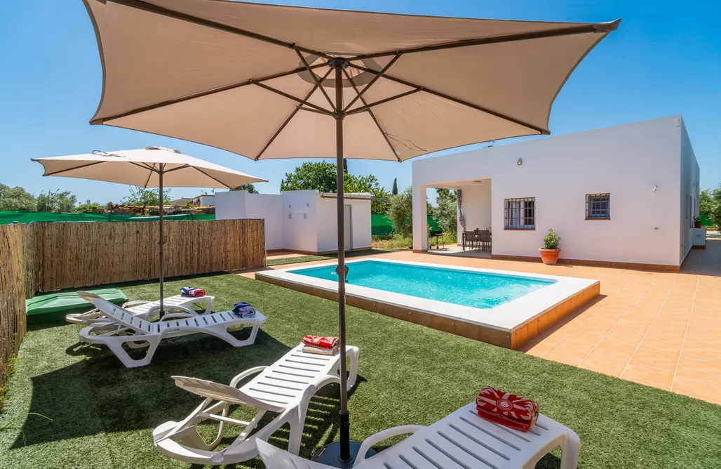 Casas Rurales con Actividades Multiaventura Casa Rural Olivera 2