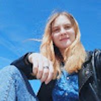 Maryna Anwender