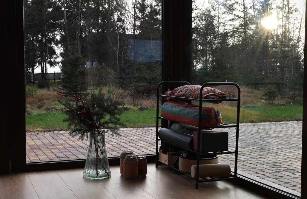 AlohaCamp Gilówka 1