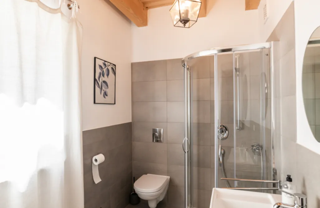 AlohaCamp Domek Dębowy 1