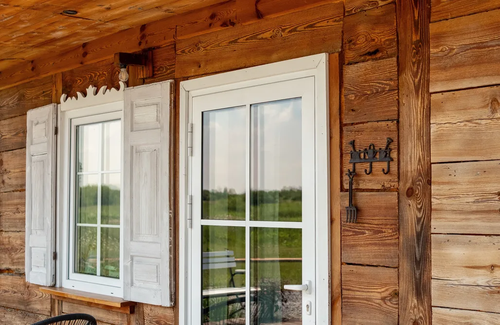 AlohaCamp Apartament z widokiem na łąki 1