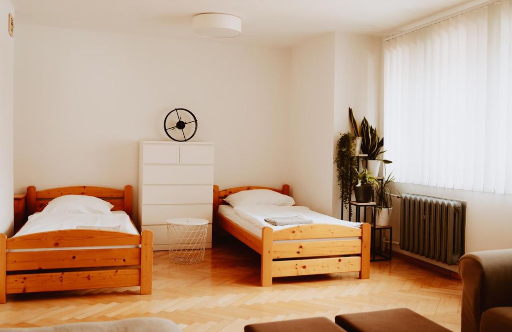 AlohaCamp Dom wypoczynkowy  2