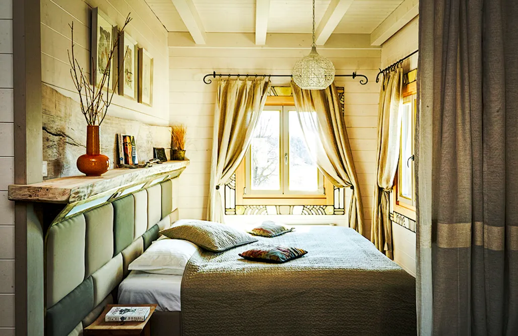 AlohaCamp Appartamento Standard - Luminoso 2