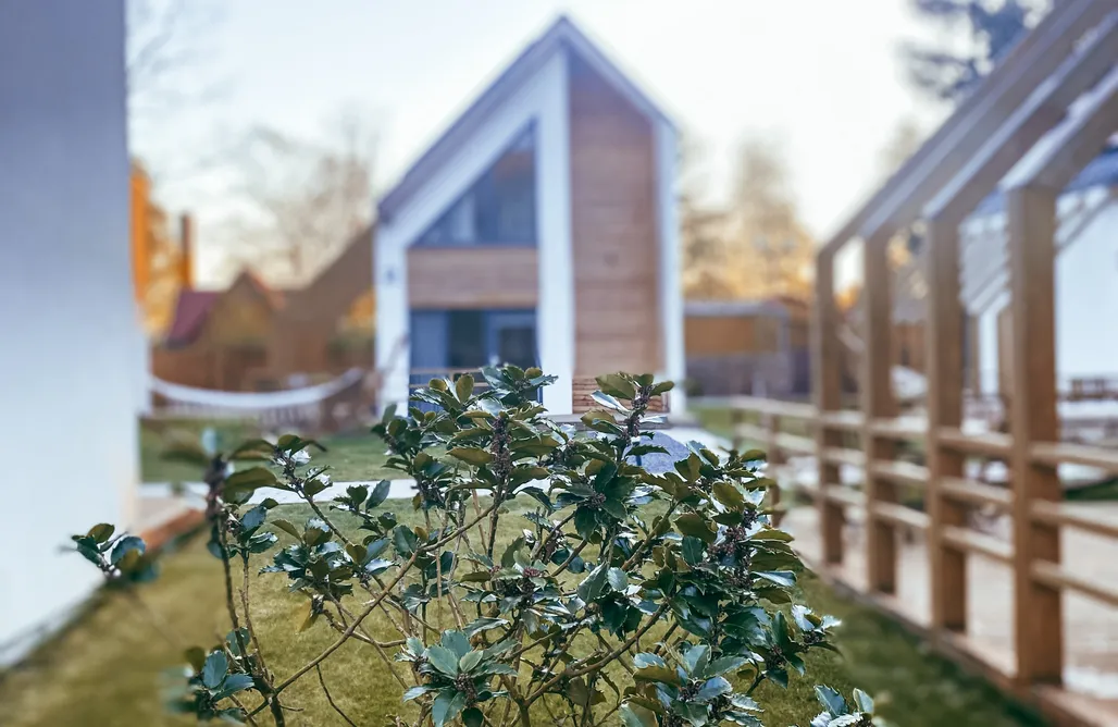 Wakacje nad Morzem Vacanza Park 3