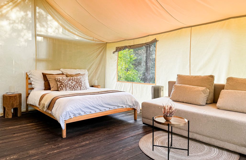 AlohaCamp Grand Canyon 4