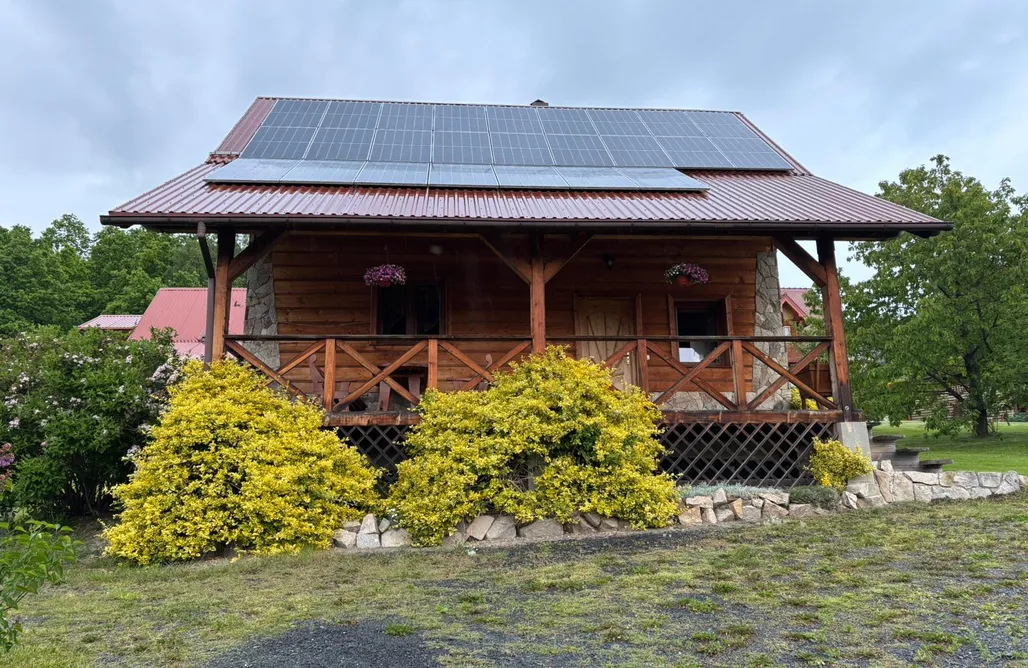 Szklarska Poręba Tanie Noclegi - Kwatery Prywatne Domek Karkonosze 1