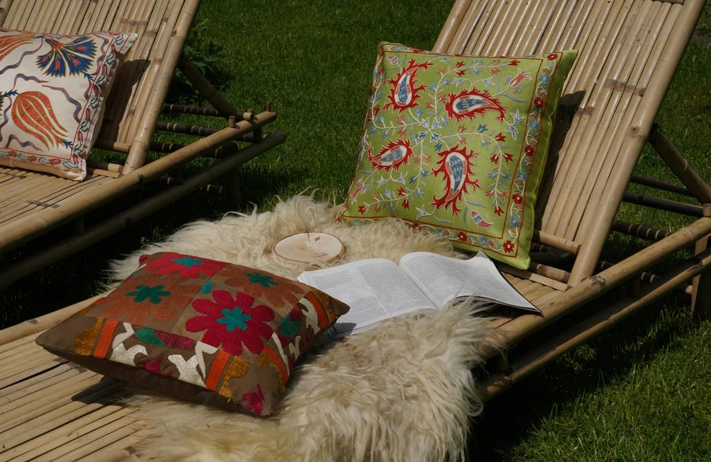 Leśniczówka u Zięby AlohaCamp