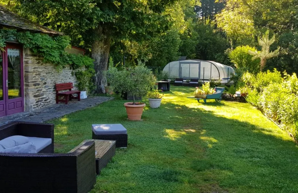 Alloggio AlohaCamp Les Copains à Bord 3