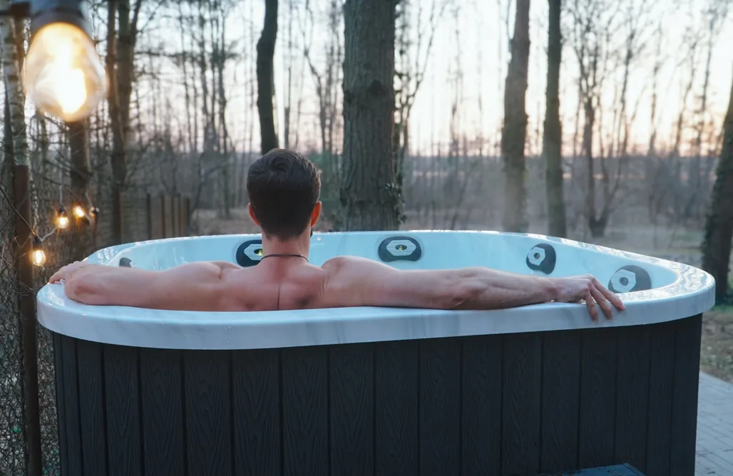 Hébergement AlohaCamp Pan Brda 4