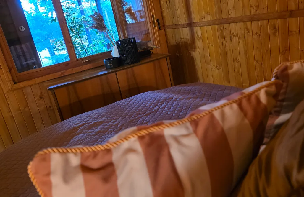 AlohaCamp Czilówka 4