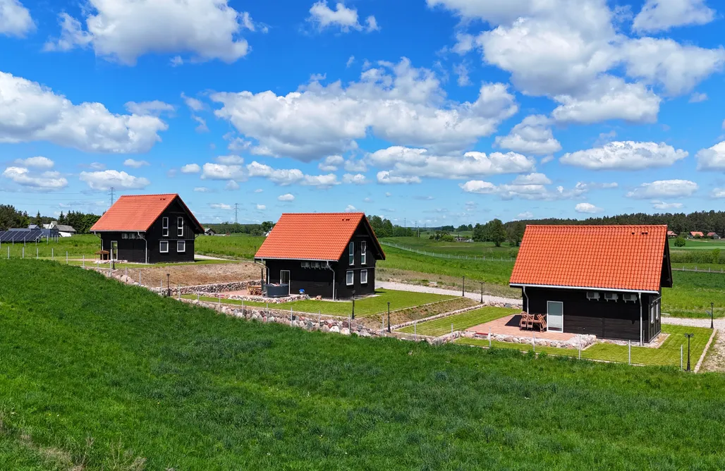 Podlaskie Suwalskie Klimaty  2