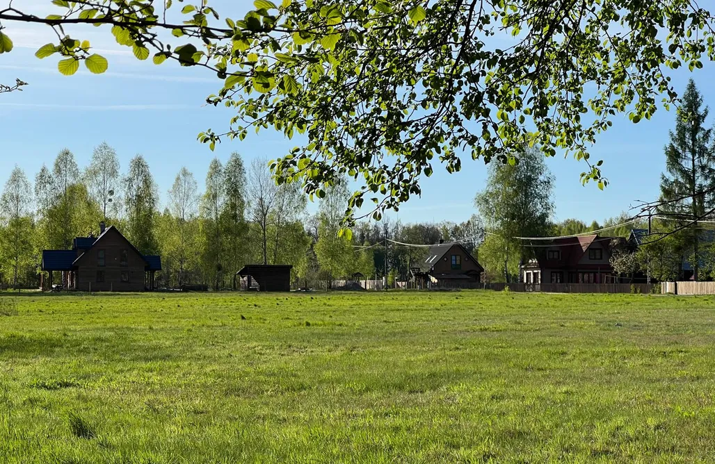 AlohaCamp accommodation Jaskółka Teremiski - Puszcza Białowieska 5