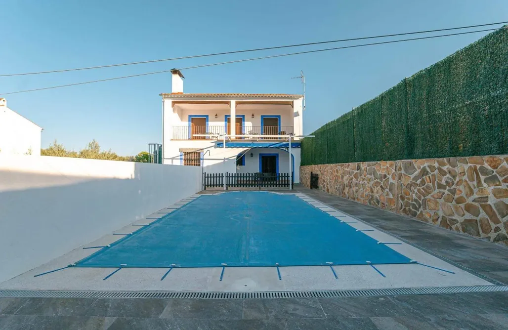 alojamientos AlohaCamp Casa Mirador de los Tomillos 4