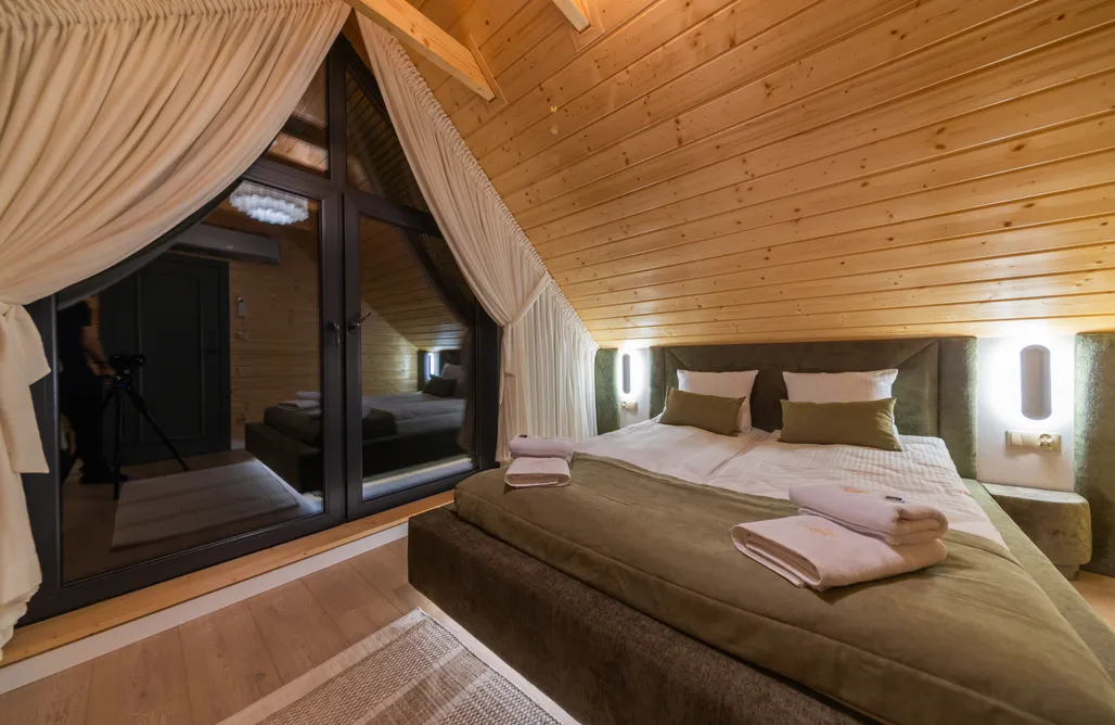 AlohaCamp Aurea haus  2