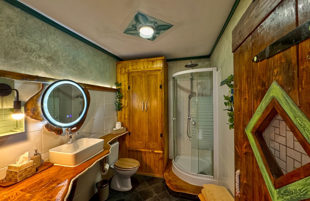 AlohaCamp The Wild 2