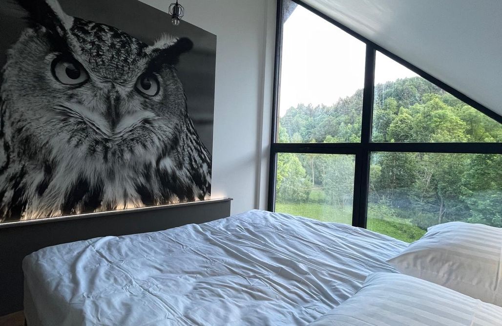 AlohaCamp Ule Dziadka Kazka 4