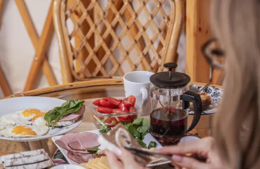 Zdjęcie obiektu Glamping Niebiańska Osada & SPA