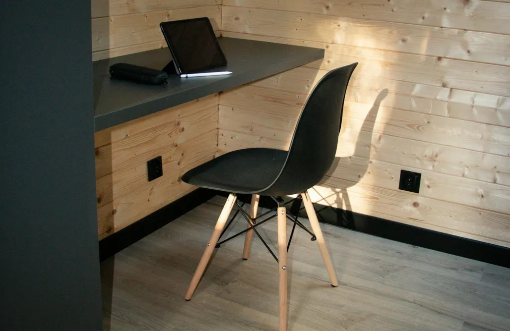 AlohaCamp Willa dwupokojowa 1