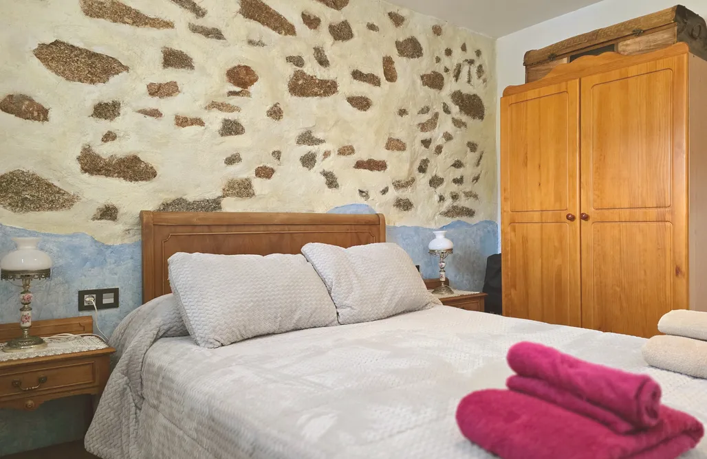 AlohaCamp El Triskel de Chumbea – Cozy Rural Retreat | Nature, Stars & Panoramic Views 3
