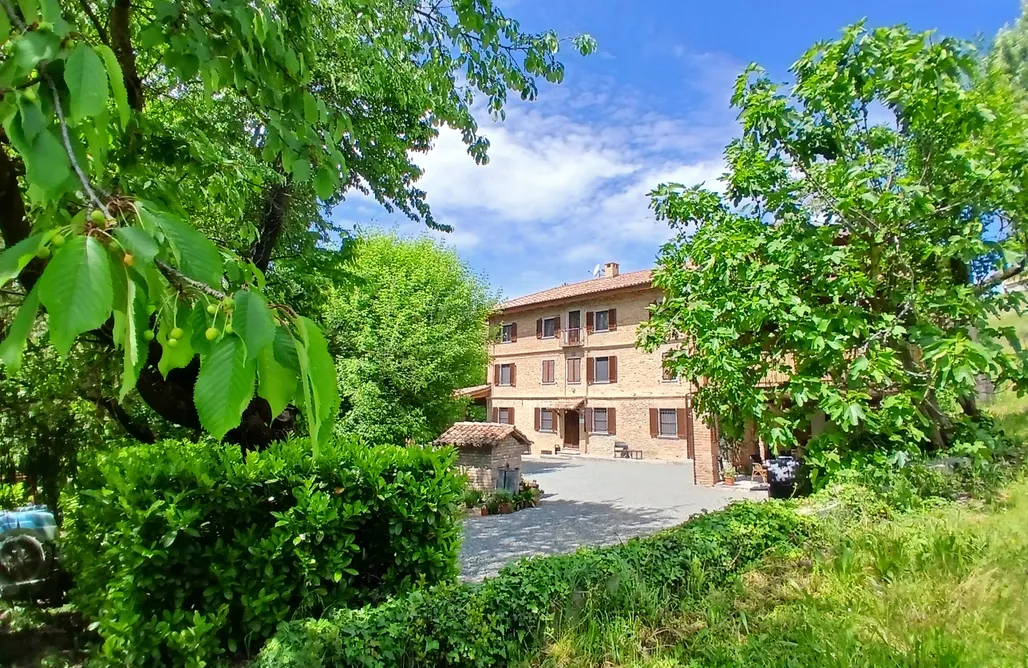 Cascina Frati AlohaCamp