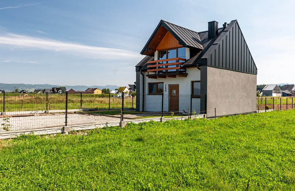 AlohaCamp accommodation Domek nad Przełomem Białki 2