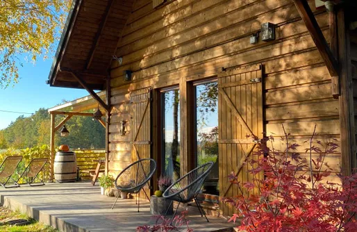 Zdjęcie obiektu  Czuła Chata Ojców