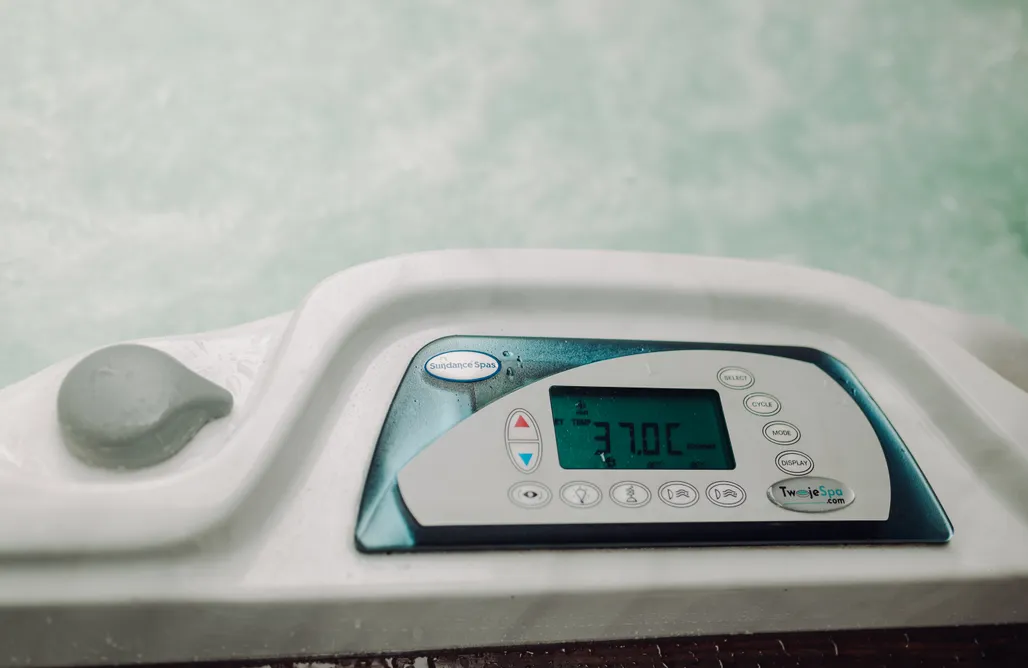 Unterkunft AlohaCamp Iglasta Chata  1